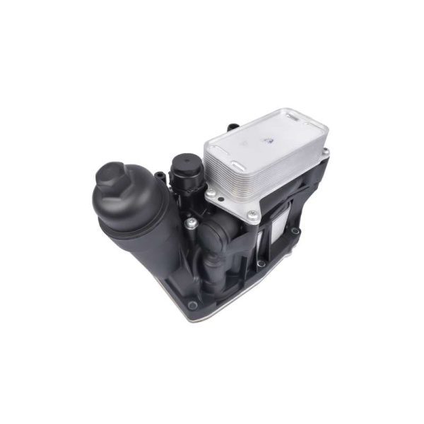 تصویر محصول خنک کن روغن موتور بی ام و سری 2 گرن کوپه 225L سال 2025